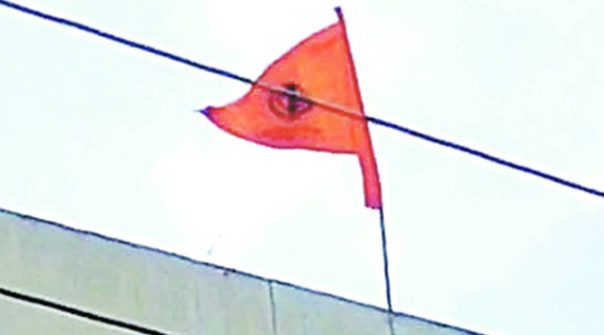 Khalistan flag case: Duo received USD 267 only from SFJ; fourth arrest in case